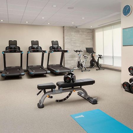 Home2 Suites By Hilton Owings Mills, Md Ngoại thất bức ảnh