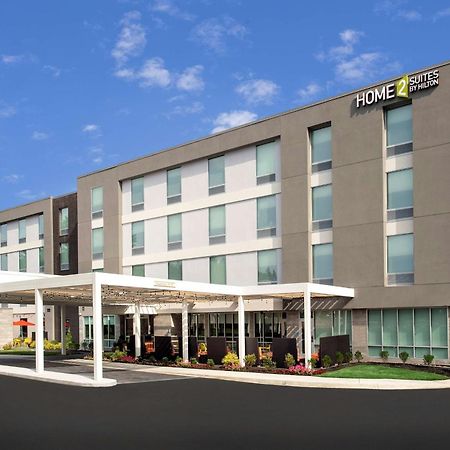 Home2 Suites By Hilton Owings Mills, Md Ngoại thất bức ảnh