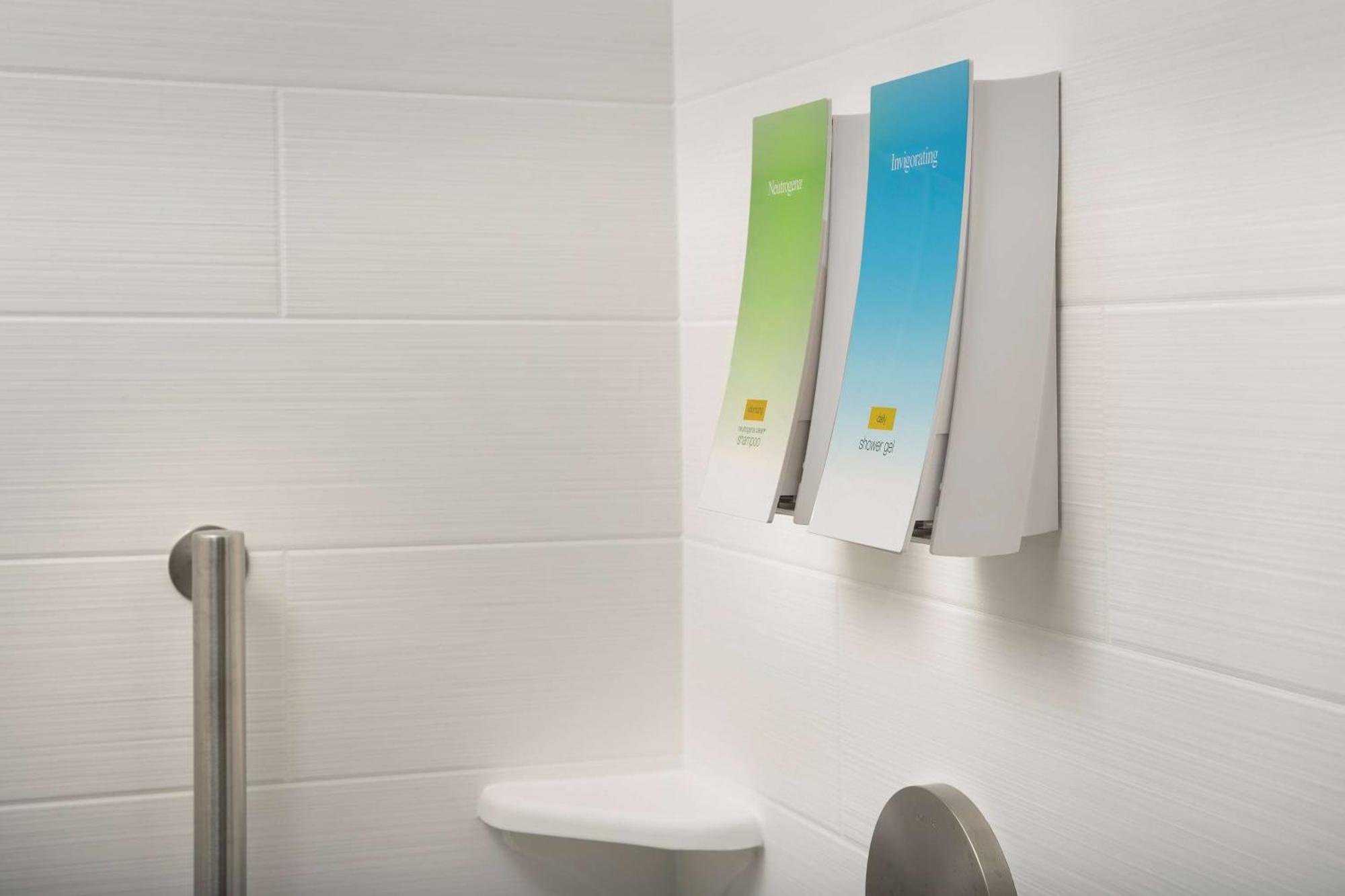 Home2 Suites By Hilton Owings Mills, Md Ngoại thất bức ảnh