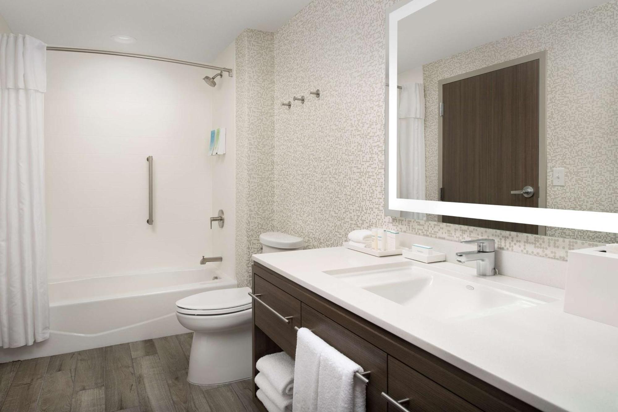 Home2 Suites By Hilton Owings Mills, Md Ngoại thất bức ảnh