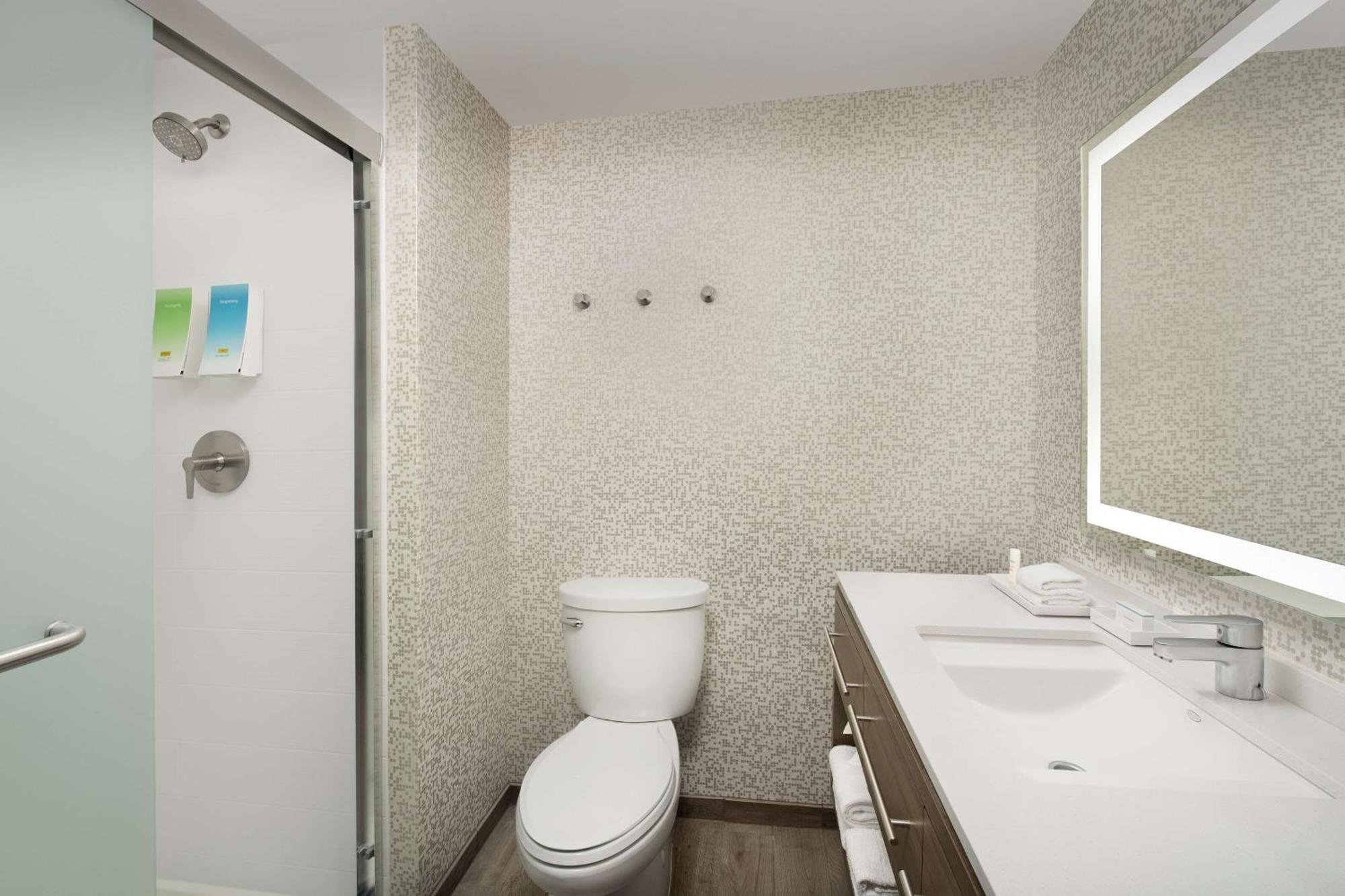 Home2 Suites By Hilton Owings Mills, Md Ngoại thất bức ảnh