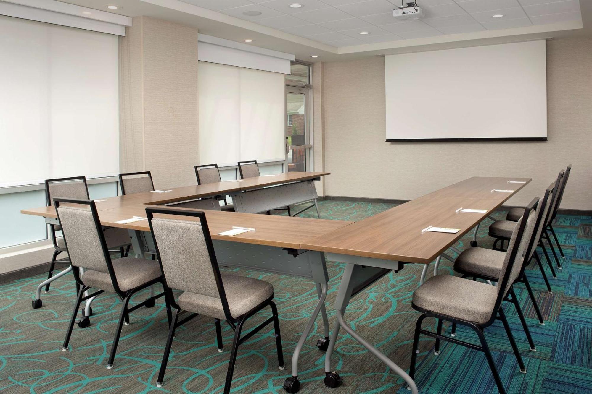 Home2 Suites By Hilton Owings Mills, Md Ngoại thất bức ảnh