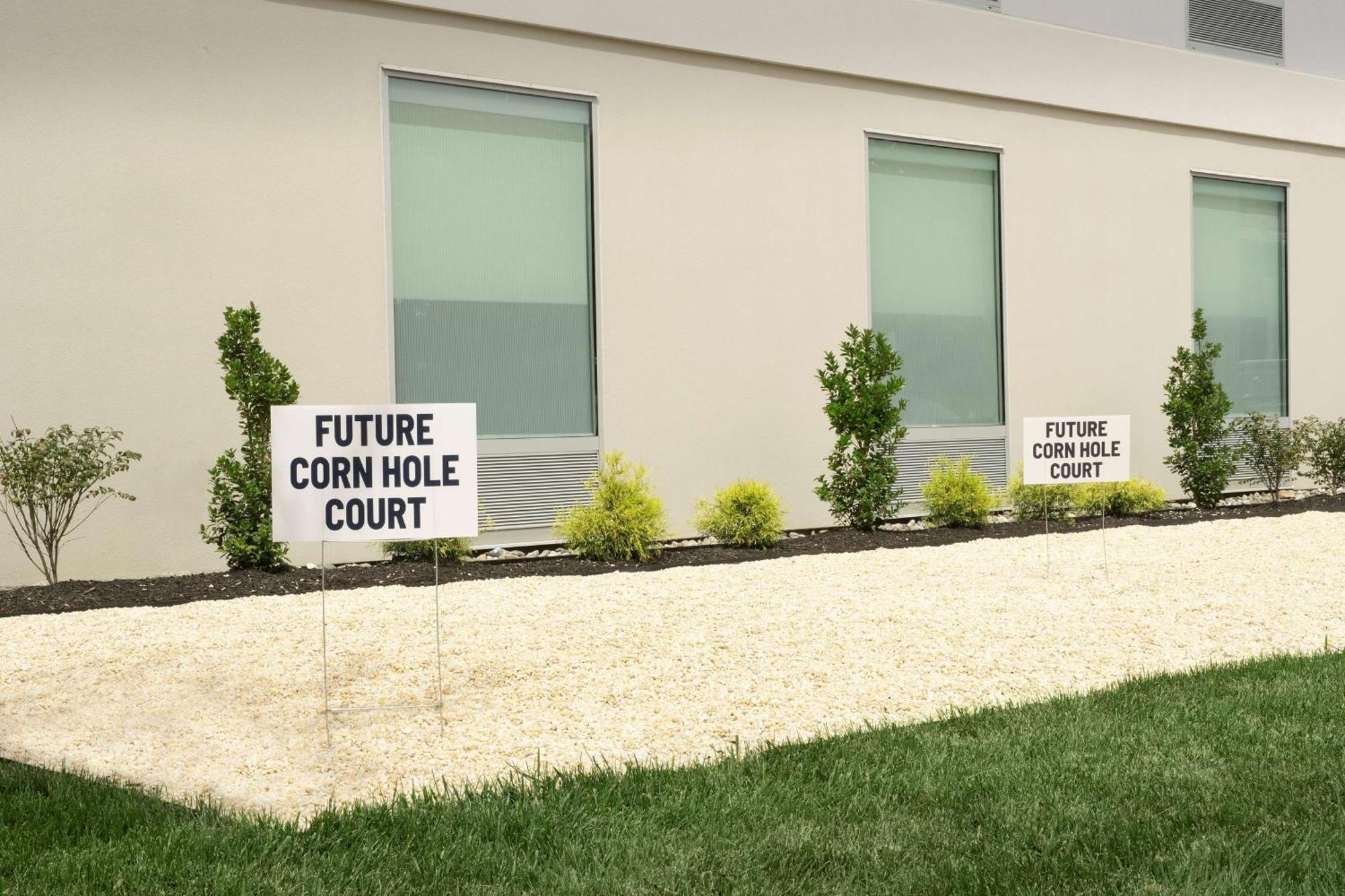 Home2 Suites By Hilton Owings Mills, Md Ngoại thất bức ảnh