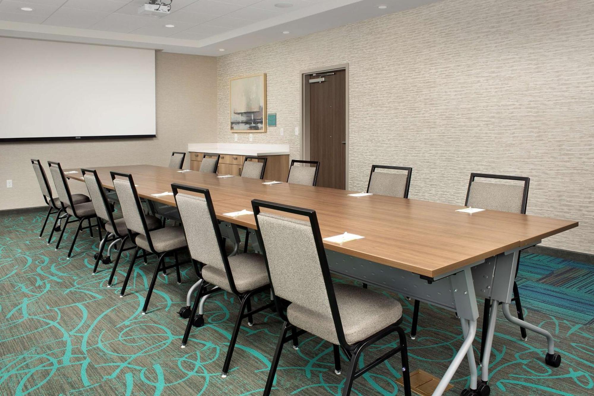 Home2 Suites By Hilton Owings Mills, Md Ngoại thất bức ảnh