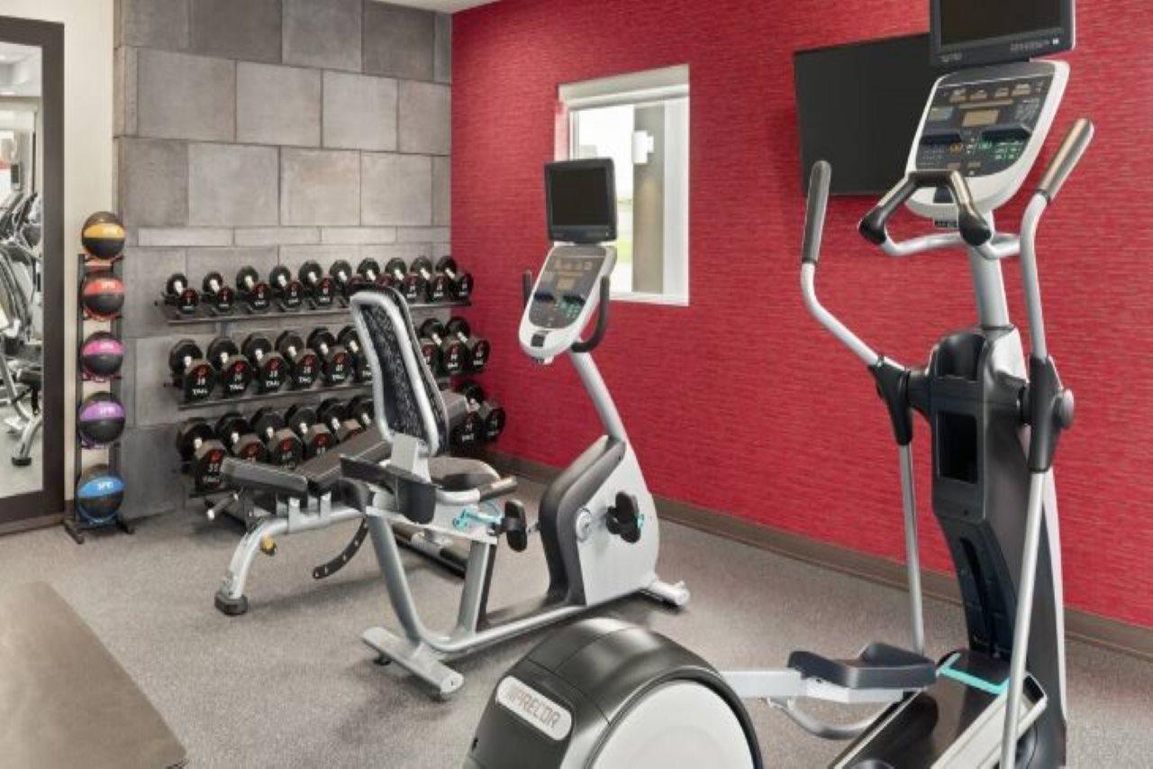 Home2 Suites By Hilton Owings Mills, Md Ngoại thất bức ảnh